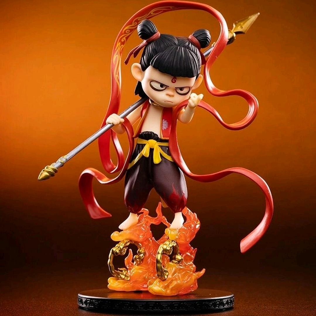 Nezha3