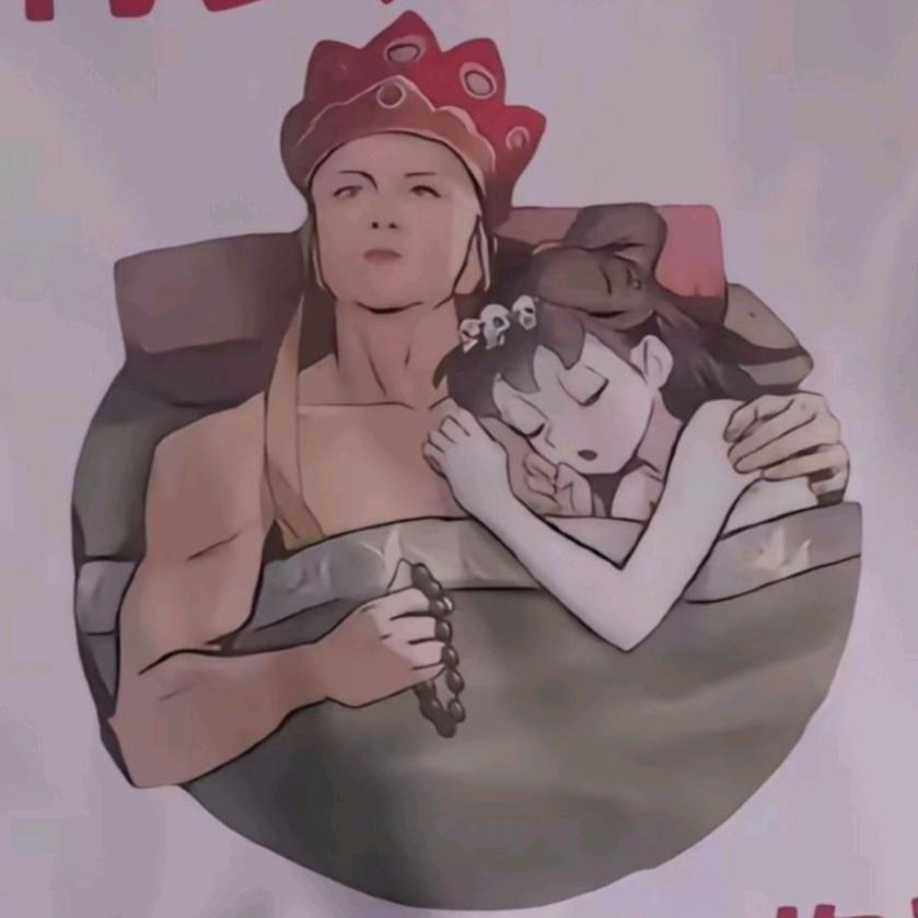 冬丛💞夏草