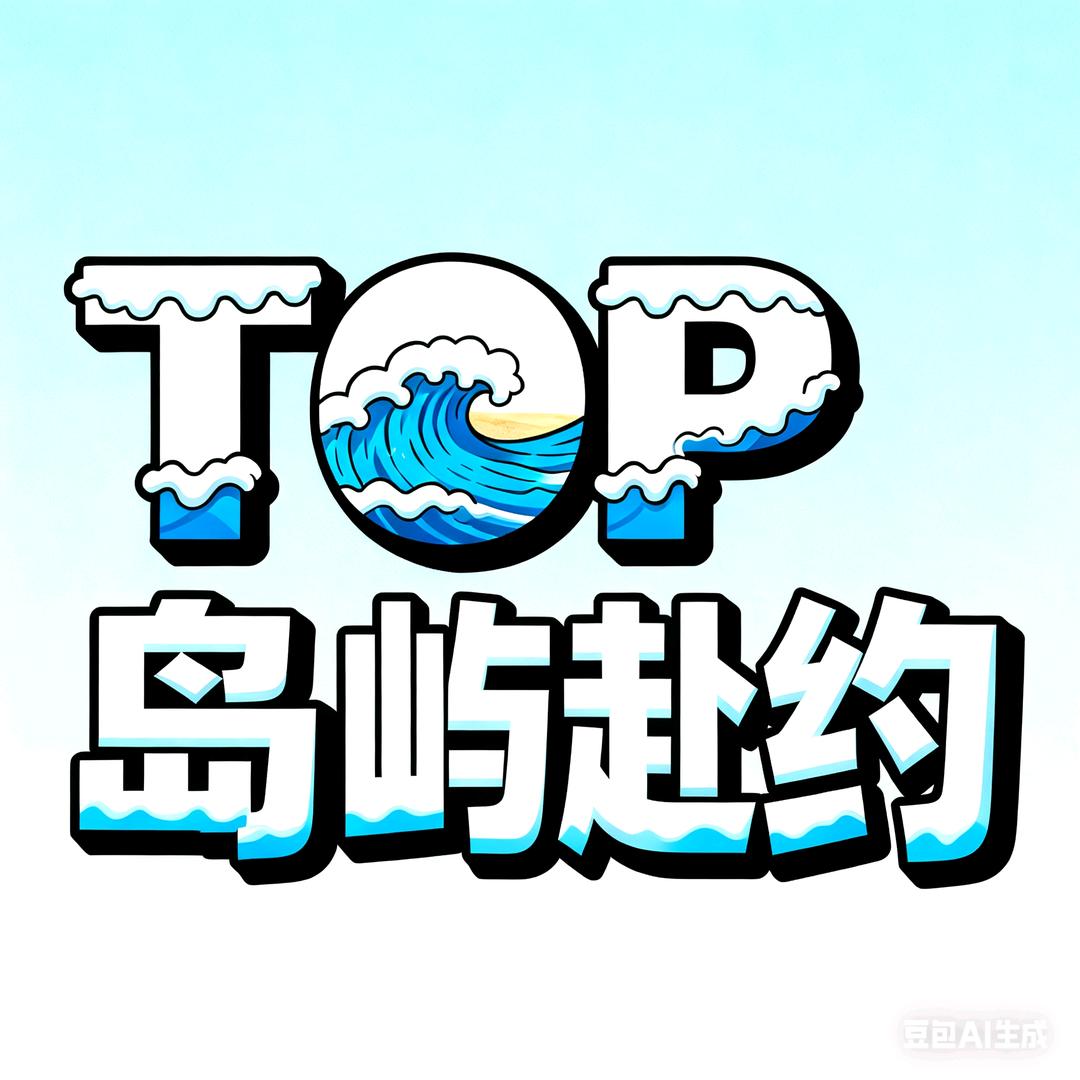 Top.岛屿赴约1.0