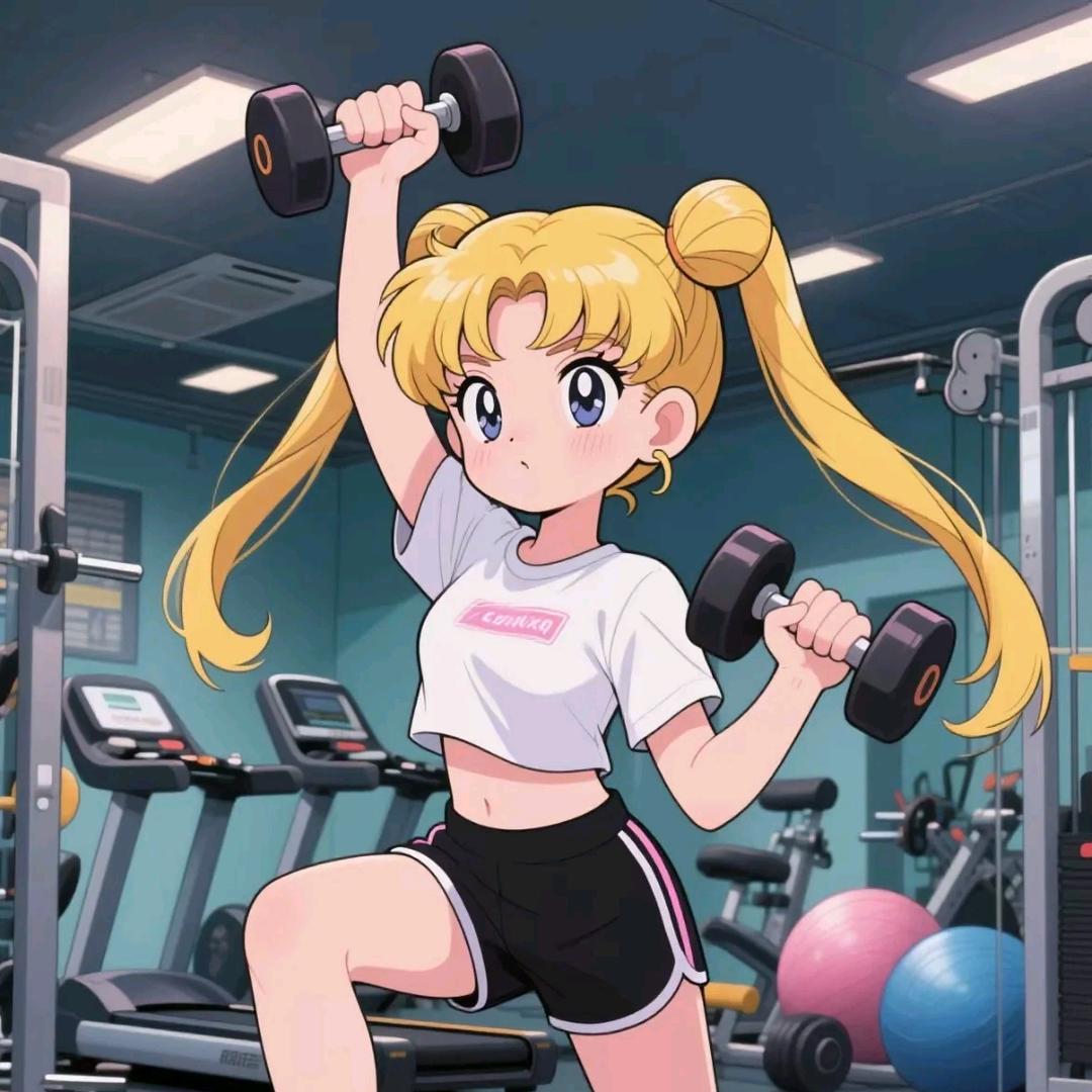 棒槌小公主.