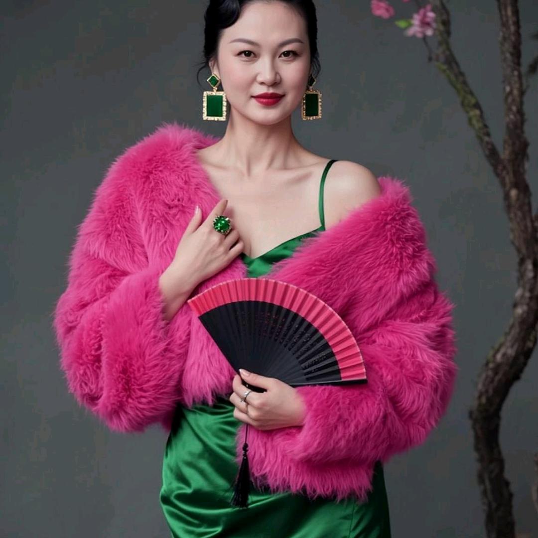 全州芳芳探店
