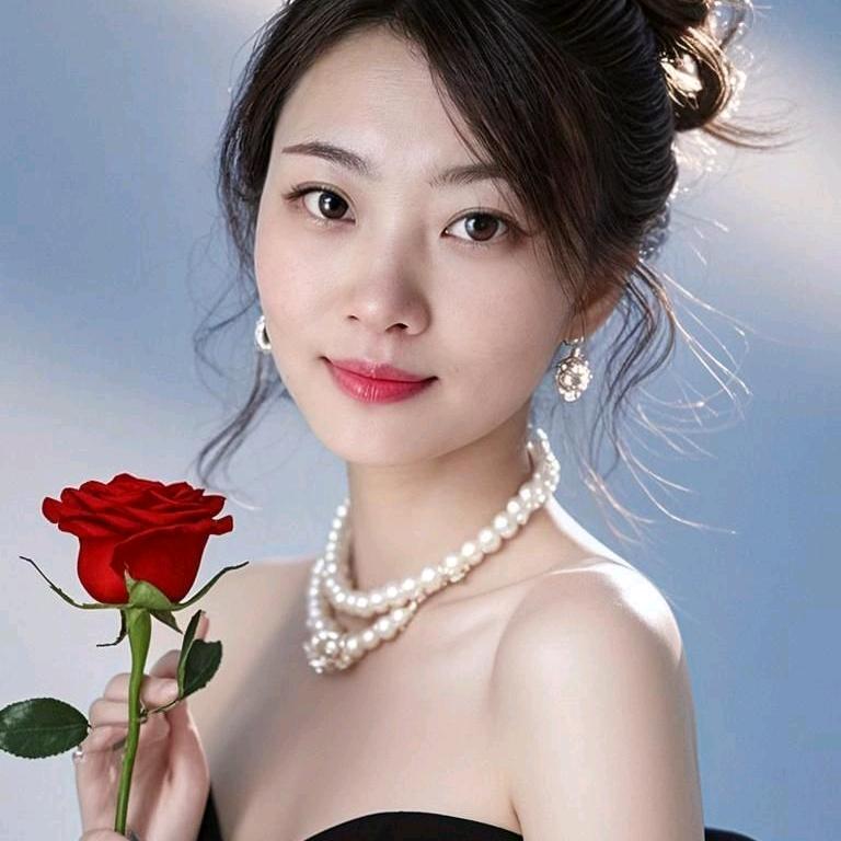 琼儿