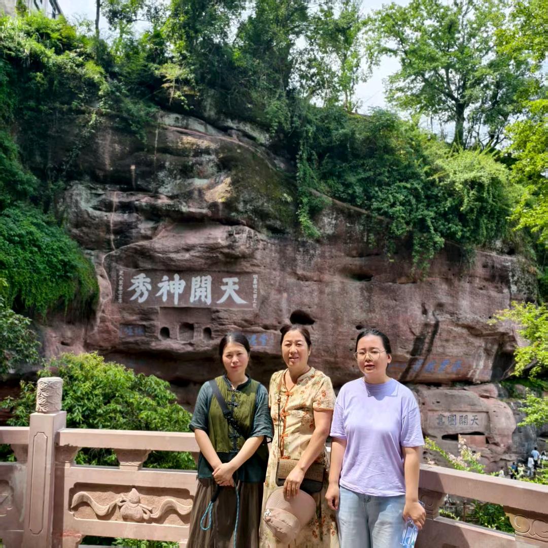 清清姐
