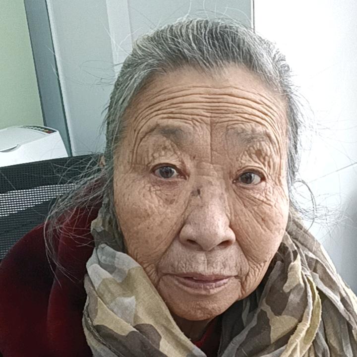 越南小淑女