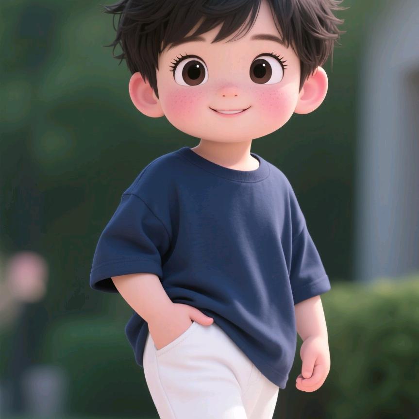 随风漂逸