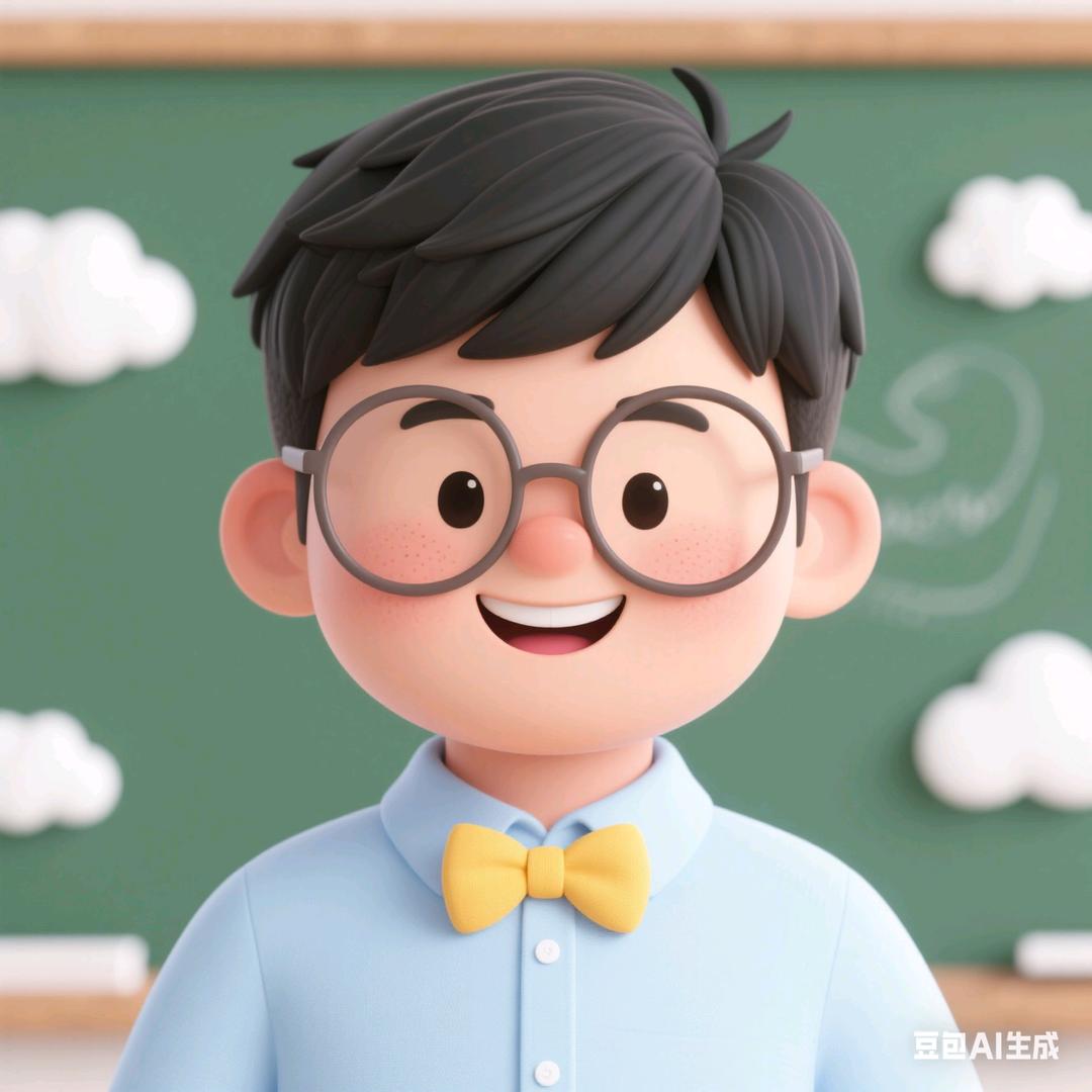 大奔高考大王老师