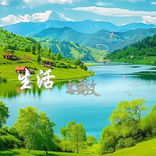 大展宏图