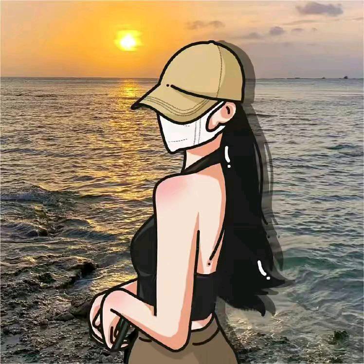 乖  叫阿姨