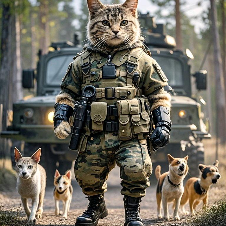 懒猫