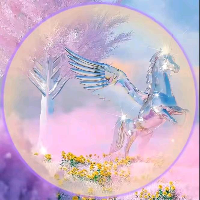 雪花飘飘
