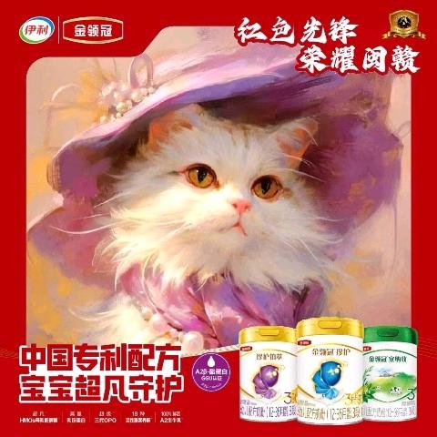 漳浦金领冠育儿福利官萨米&莎莉孕婴童