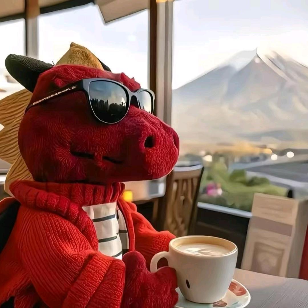 川川～