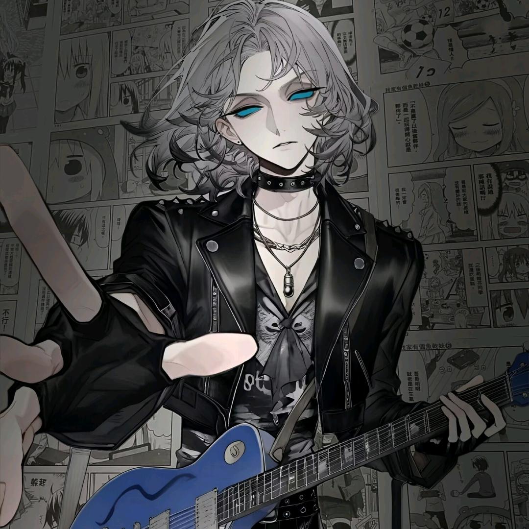 兮夜（宁芙奖请投摄影师）