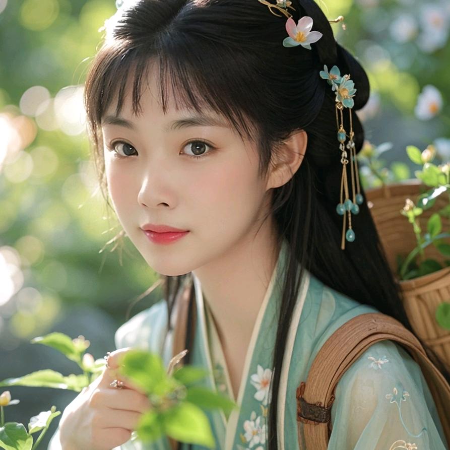 小月小花走世界(自驾环世界)