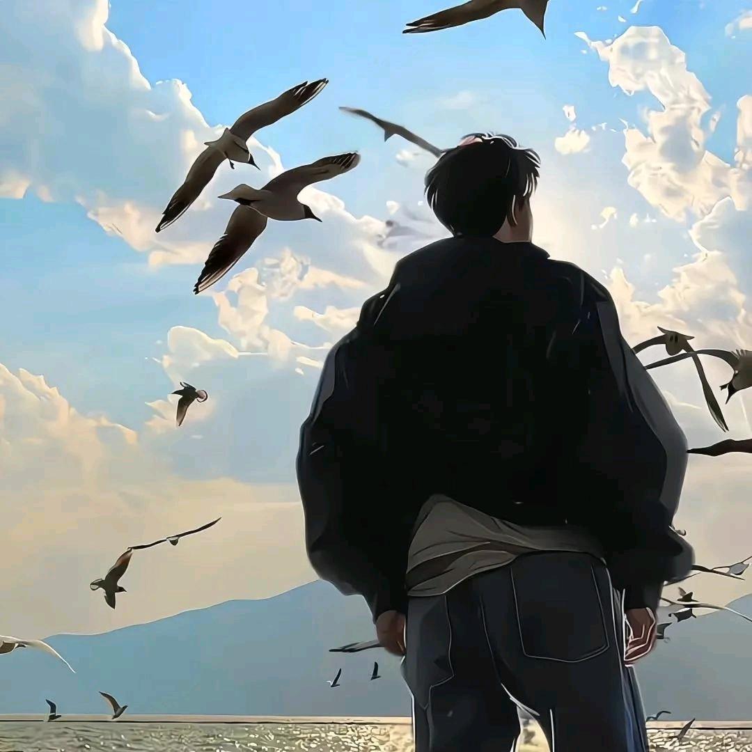 遵义第一深情乄