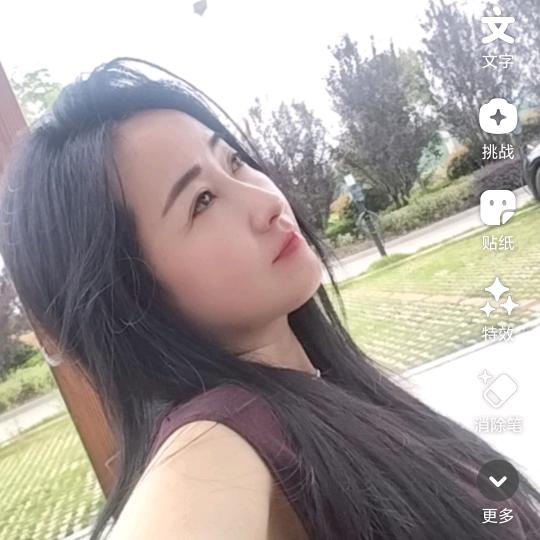 向着太阳迎着光