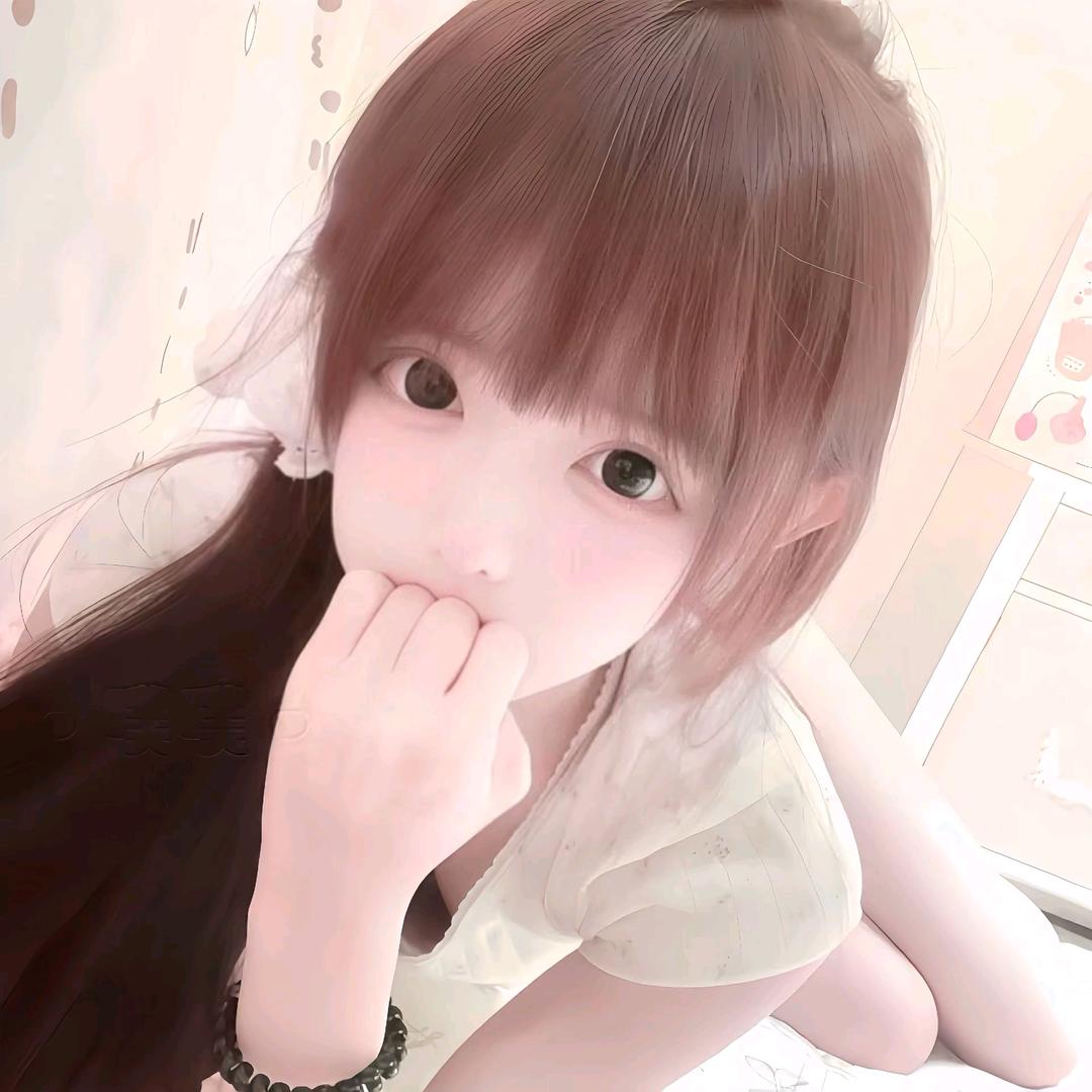 小纯欲