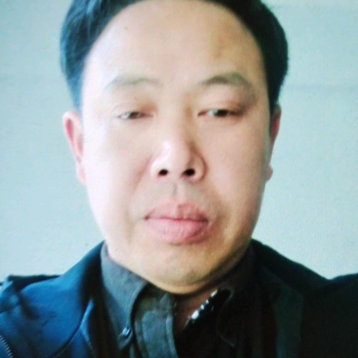 钓鱼人