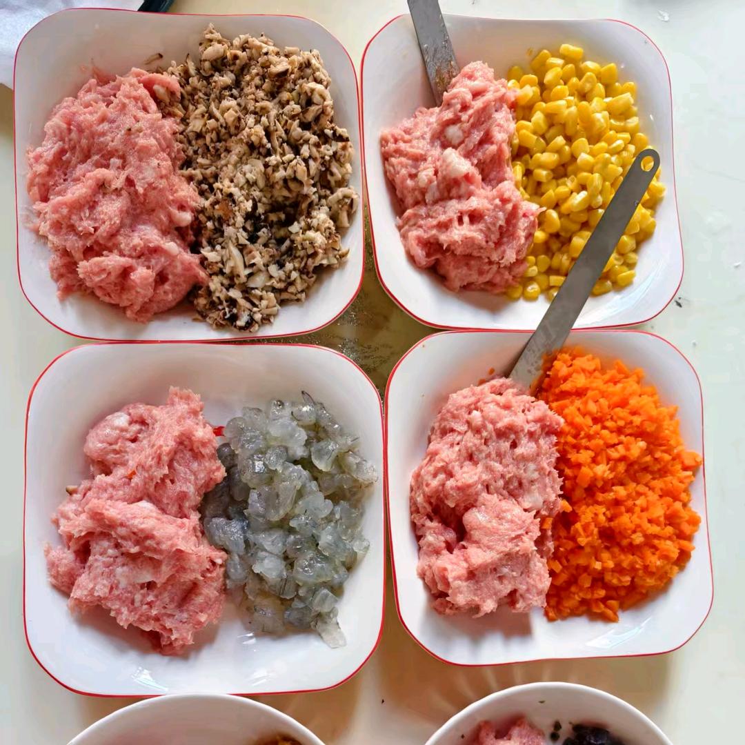福满家手工私房馄饨