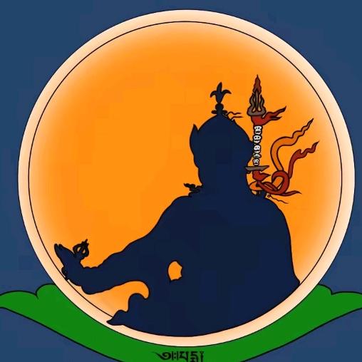 ࿐མགོན་པོཿ