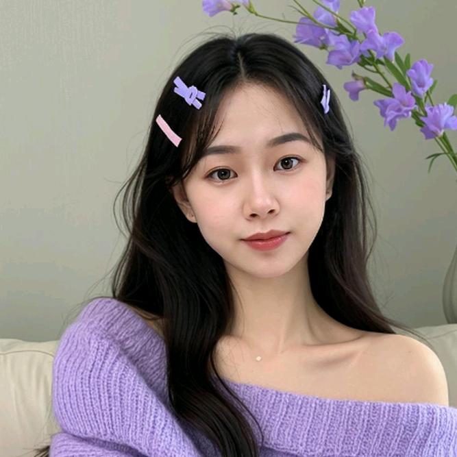 小潘ᥫᩣᯓ