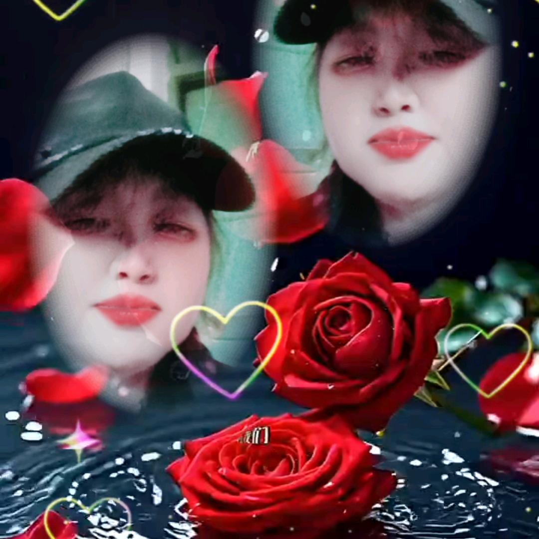 尹忠芳南漳九集