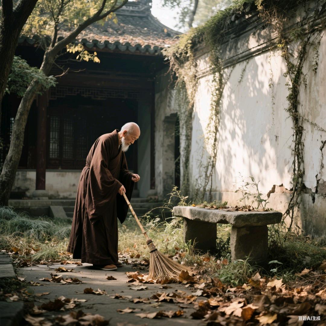 梧桐居士