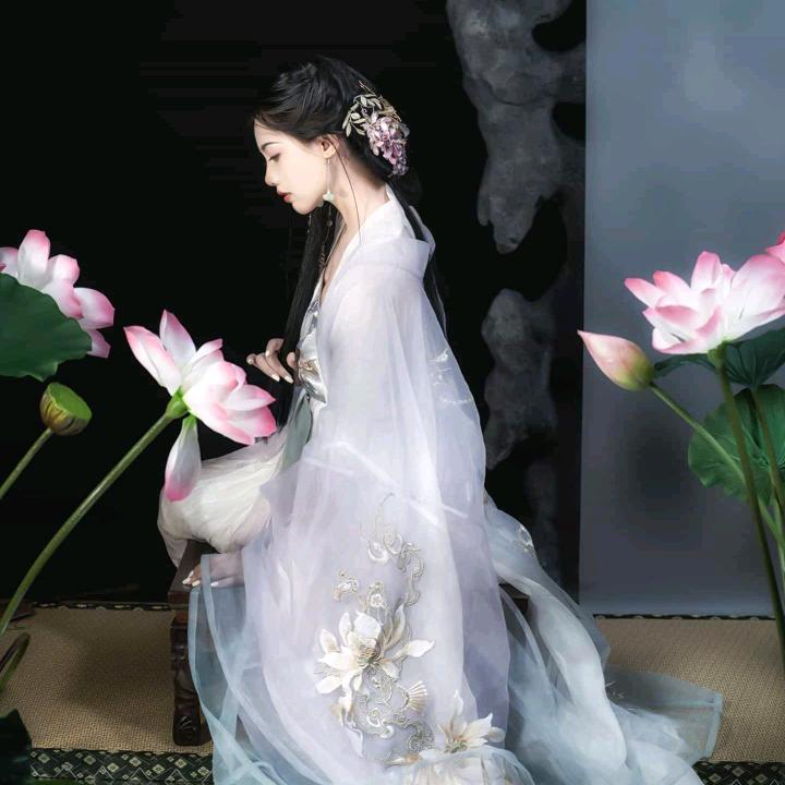 栗米花