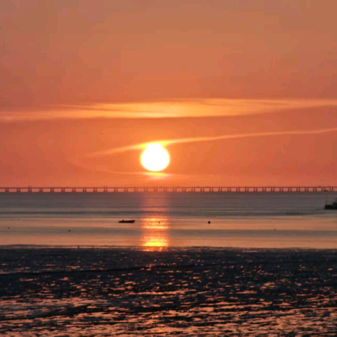 网约车🚗王师傅～