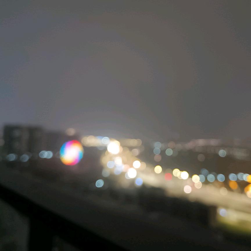 老街