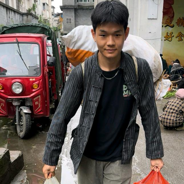 新农小羊