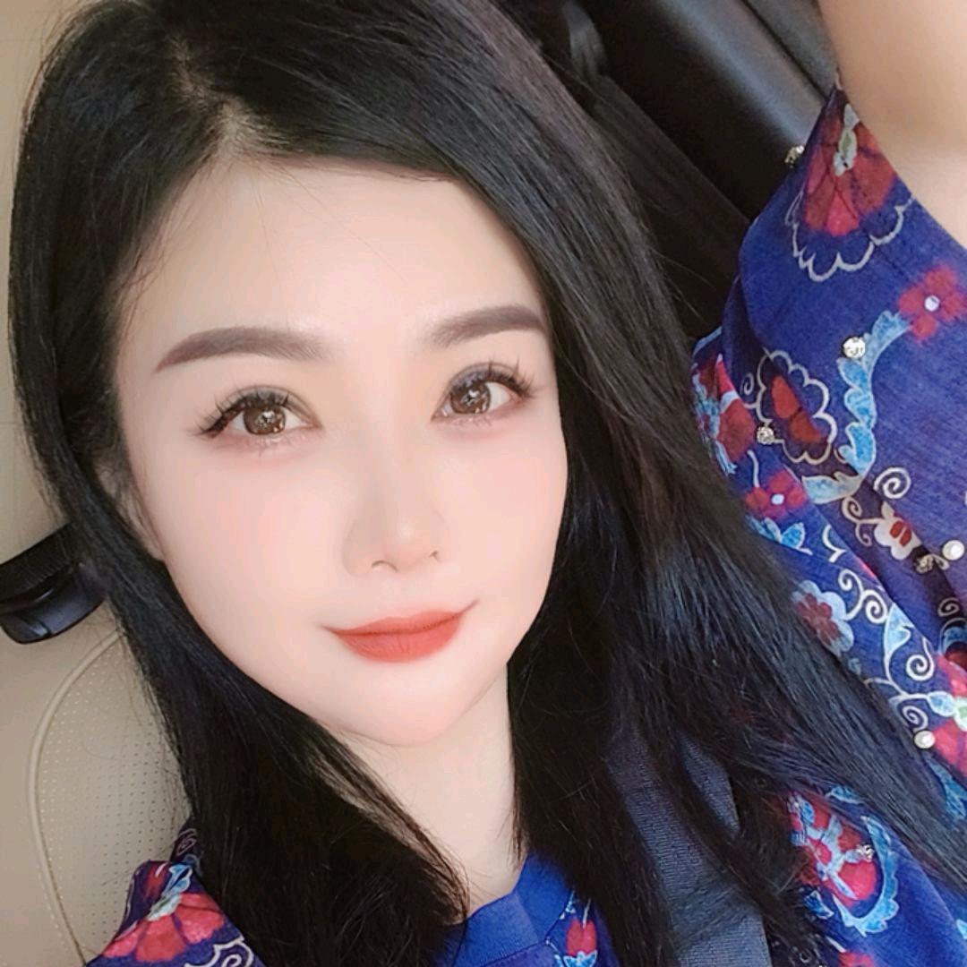 悦慕美业_美睫刘敬