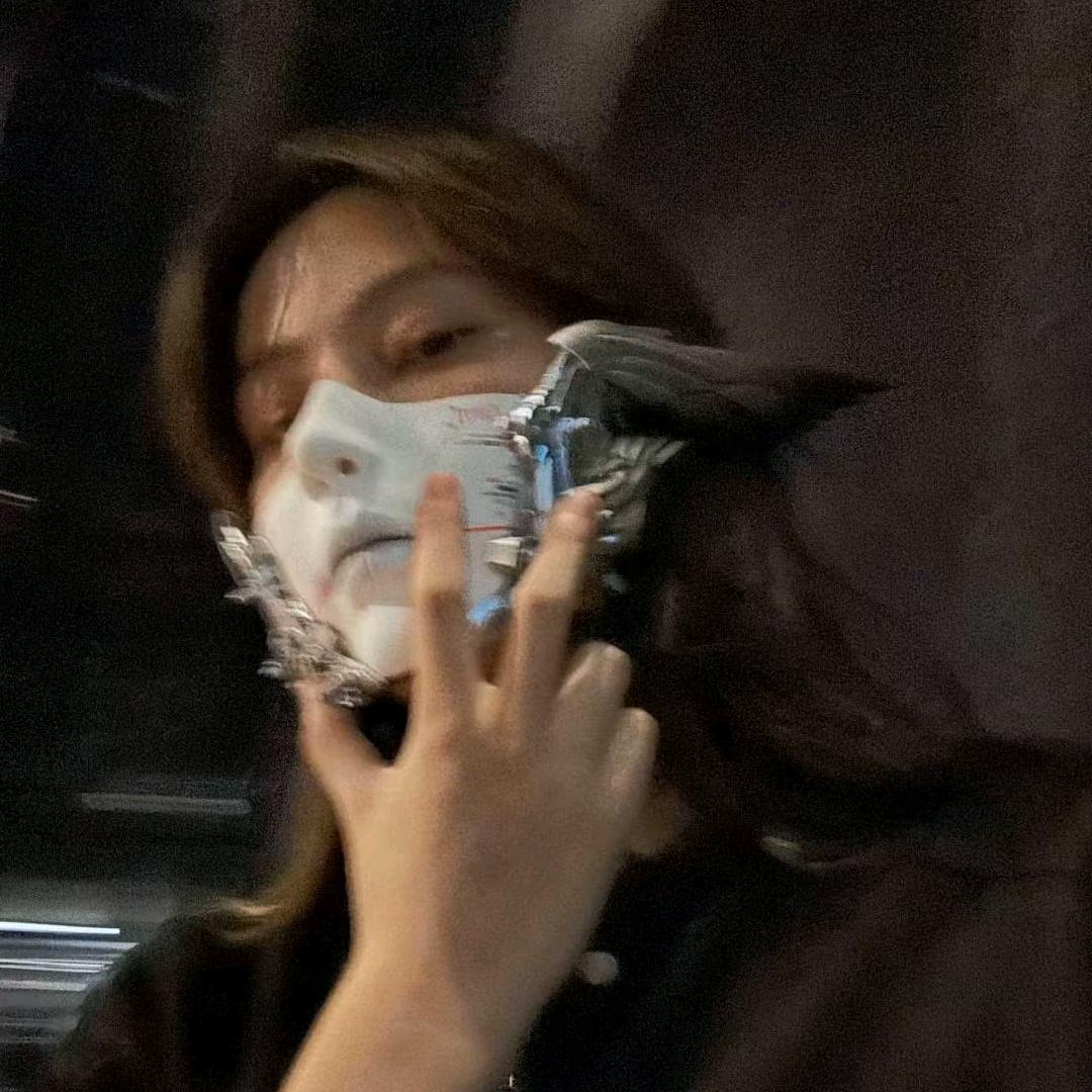 忍冬