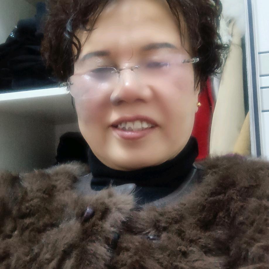 莲莲姐