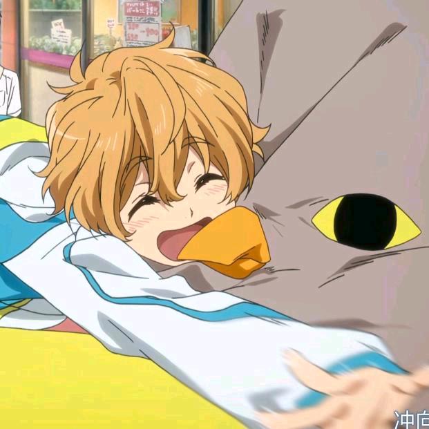 推小渚也要学蛙泳吗.ᐟ.ᐟᯅ̈