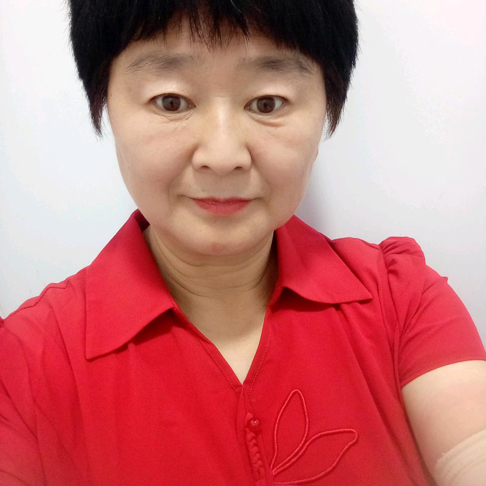 快乐的小羊