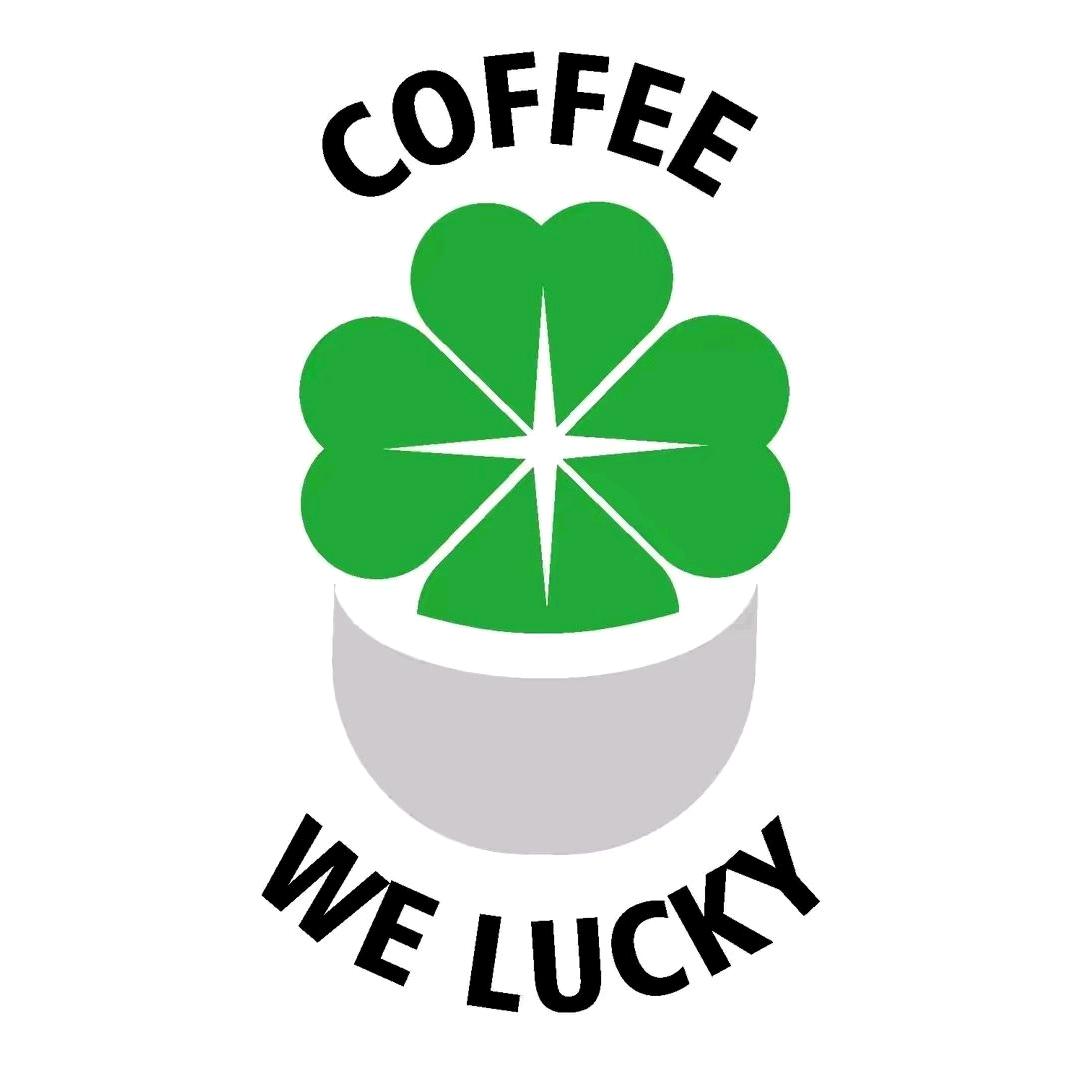 WE LUCKY咖啡（小幸运）
