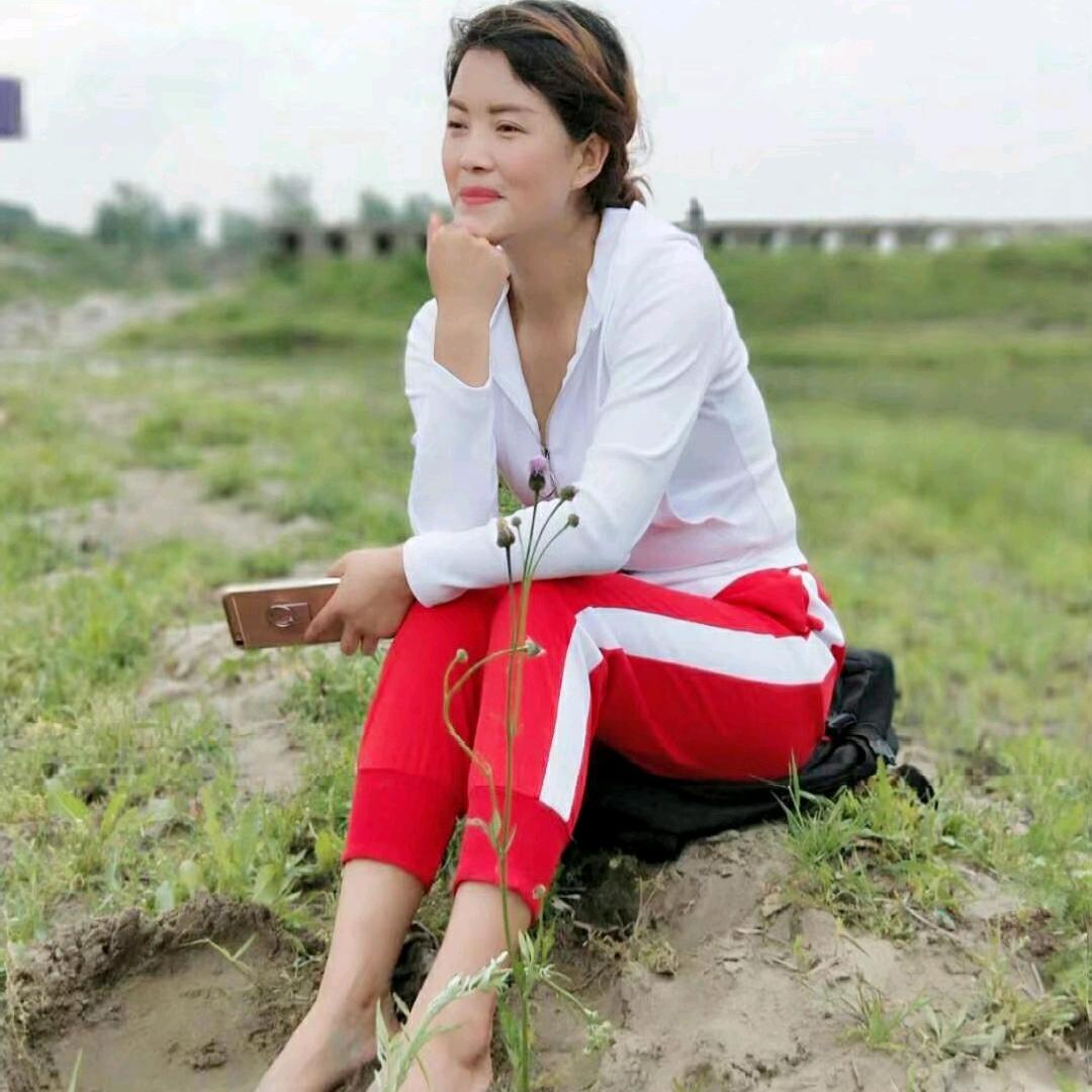 珠圆玉润（木子）