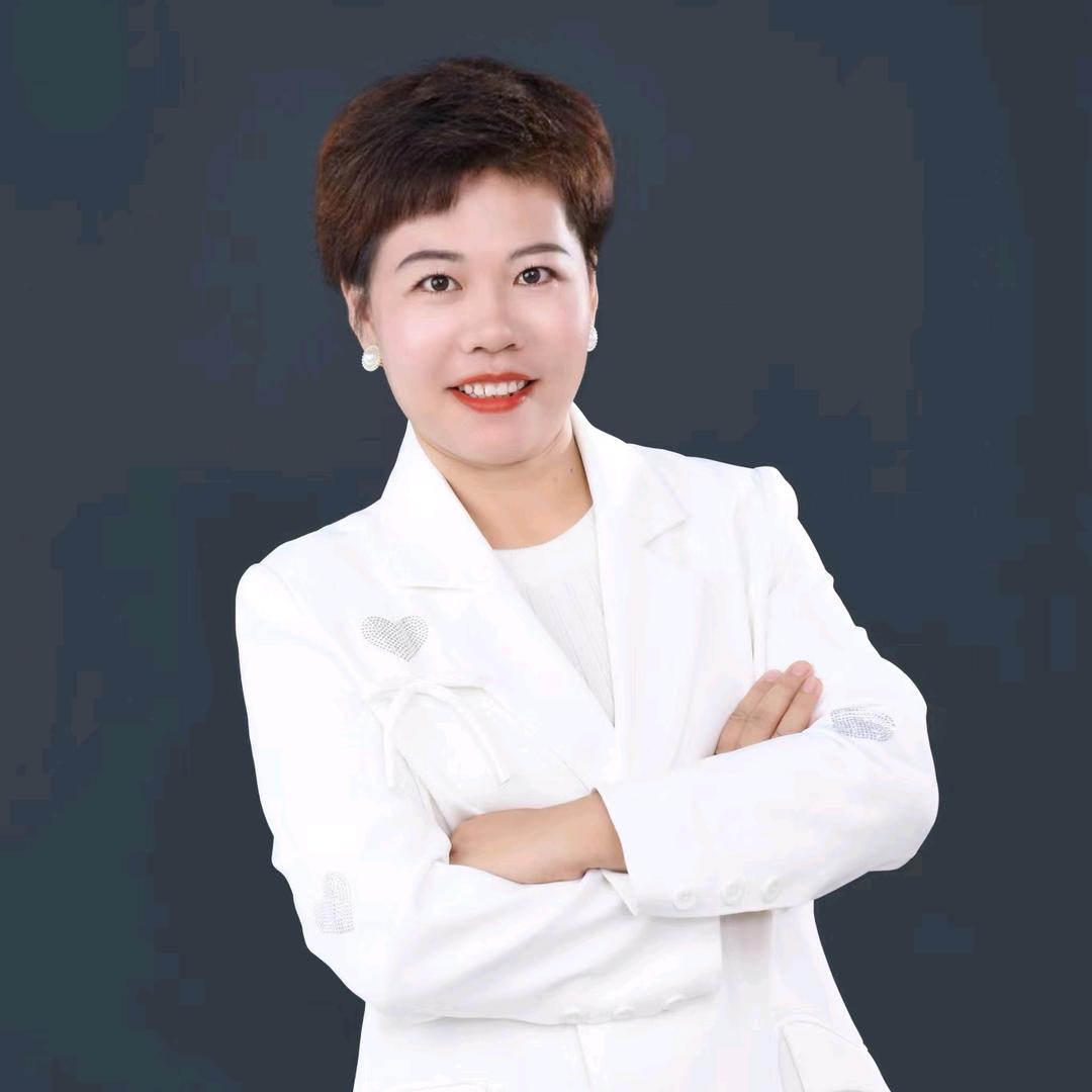 小青姐（健康养生老师）