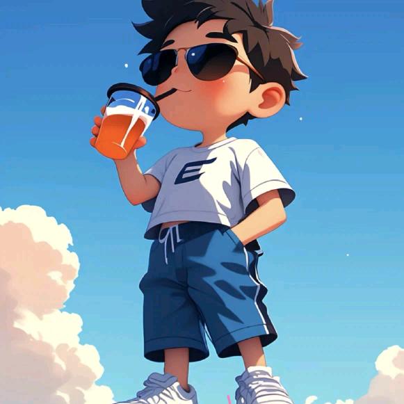 小幸运💫