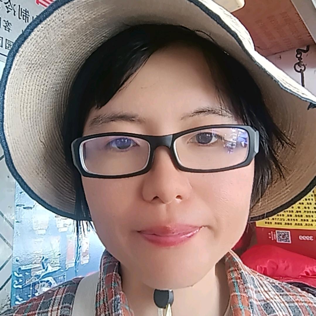 白云大妈的水果店
