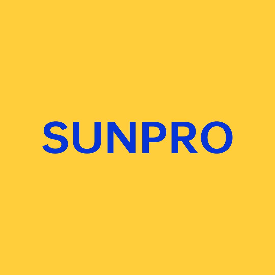 烈护SUNPRO