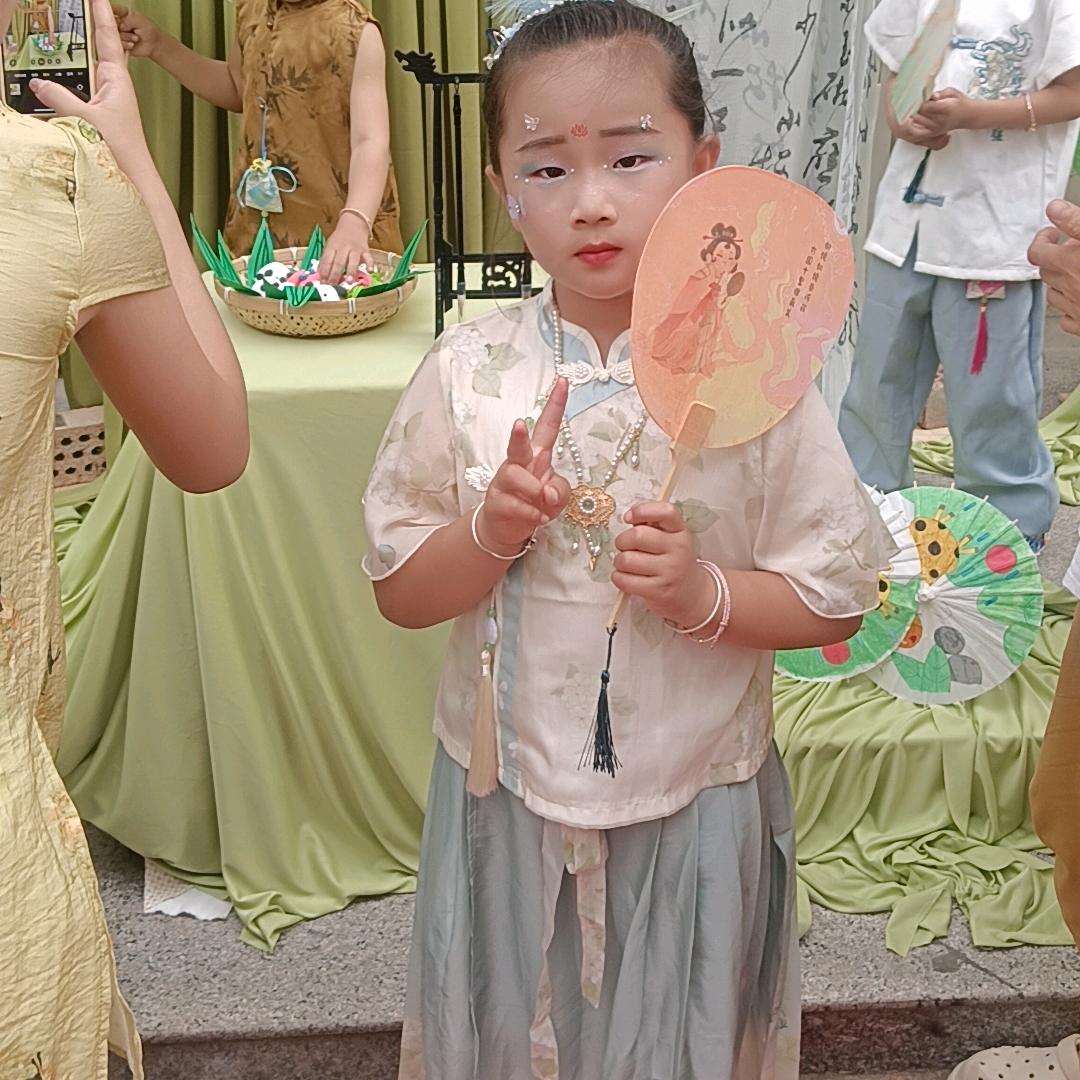 小予丫