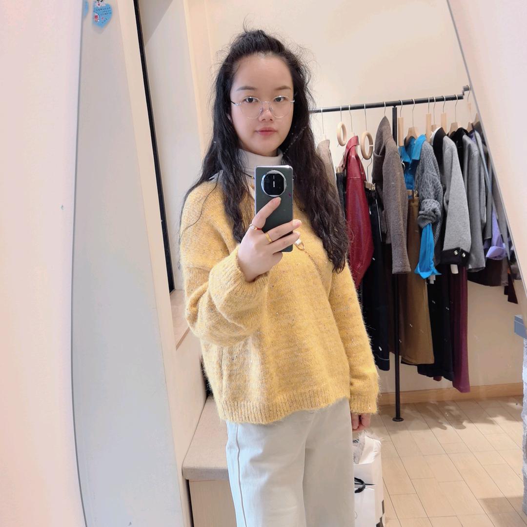 素颜控---