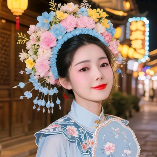 如此~安好