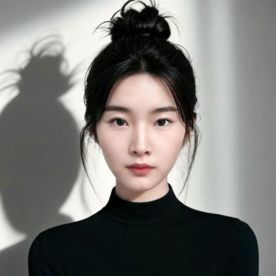 梅子.