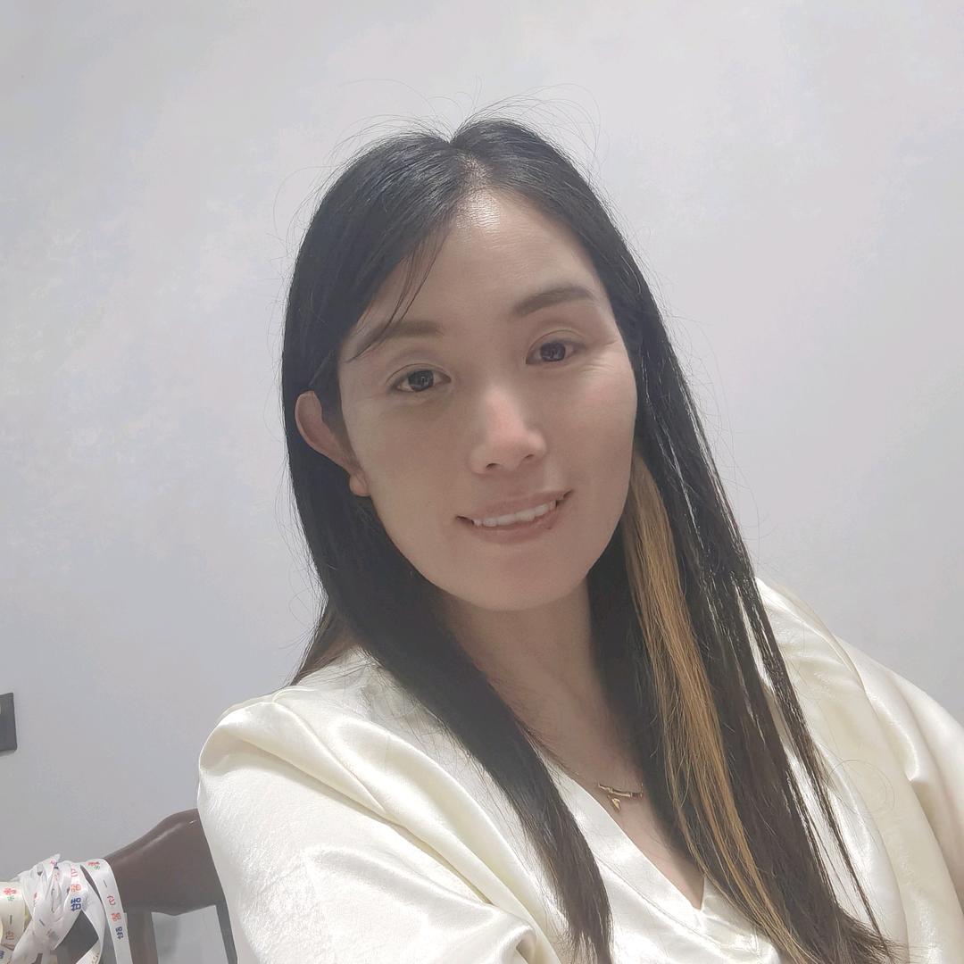 燕姐❤️