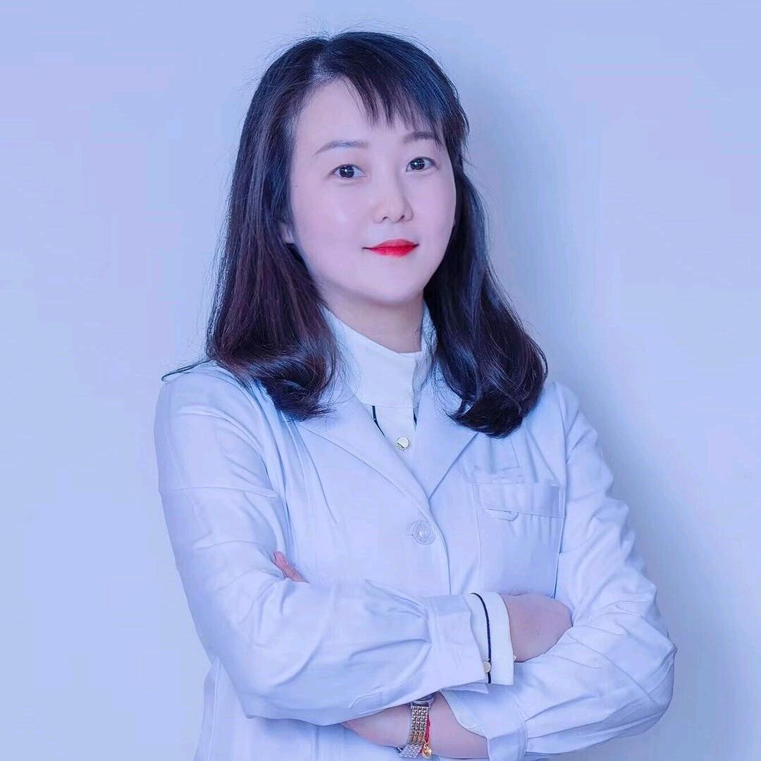 任二妮医生