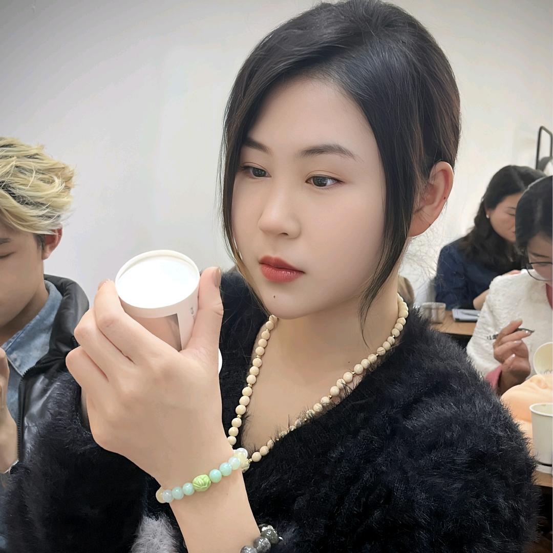 江门新会美睫清日常