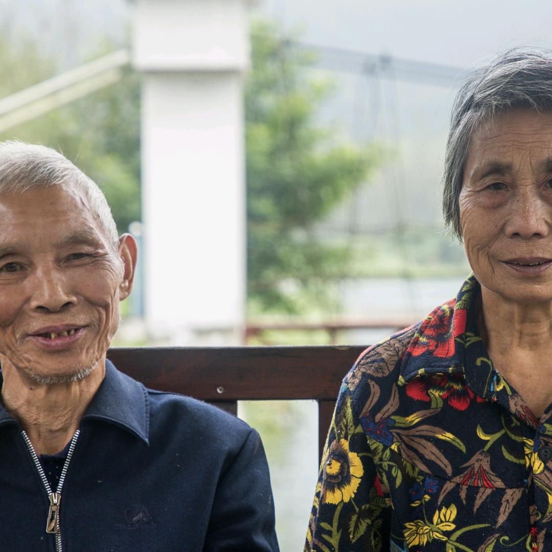 鄂芳/偶花的日常